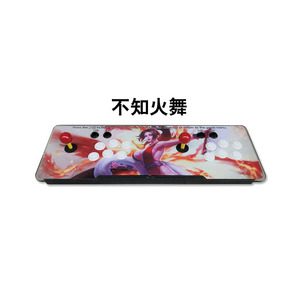 Высококачественный игровой автомат Pandora <span class=keywords><strong>Games</strong></span> Box 26800 в 1 с функцией <span class=keywords><strong>Plug</strong></span> and <span class=keywords><strong>Play</strong></span>, ретро-аркада с монетоприемником для домашнего использования - Product Image 6