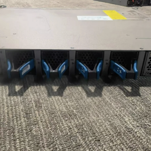N3K-C3524P-XL 48-Port SFP Enabled POE <b>Network</b> <b>Switch</b> with 200Gbps Capacity Used - Product Image 6