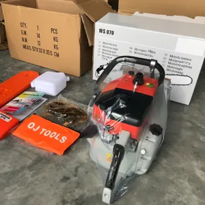 SUNHOO TIGER CHAIN SAW 070 MODEL