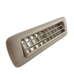 Couverture de grille de ventilation pour toit de voiture Lc100 pour Land Cruise - Product Image 2