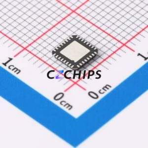 New and Original ATMEGA88-20MU VQFN-32(5x5) Integrated Circuit IC Chip Microcontroller (MCU/MPU/SoC) - Product Image 2
