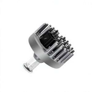 Pieza de repuesto para bombilla de luz trasera GMC 13582912 19433735 Material ABS para reparación de luces de freno - Product Image 3