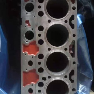 Bloc-cylindres moteur pour excavatrices EC200D EC210D EW140C TCD2013 D5E D5D VOE21025096 21025096 04294188 - Product Image 5