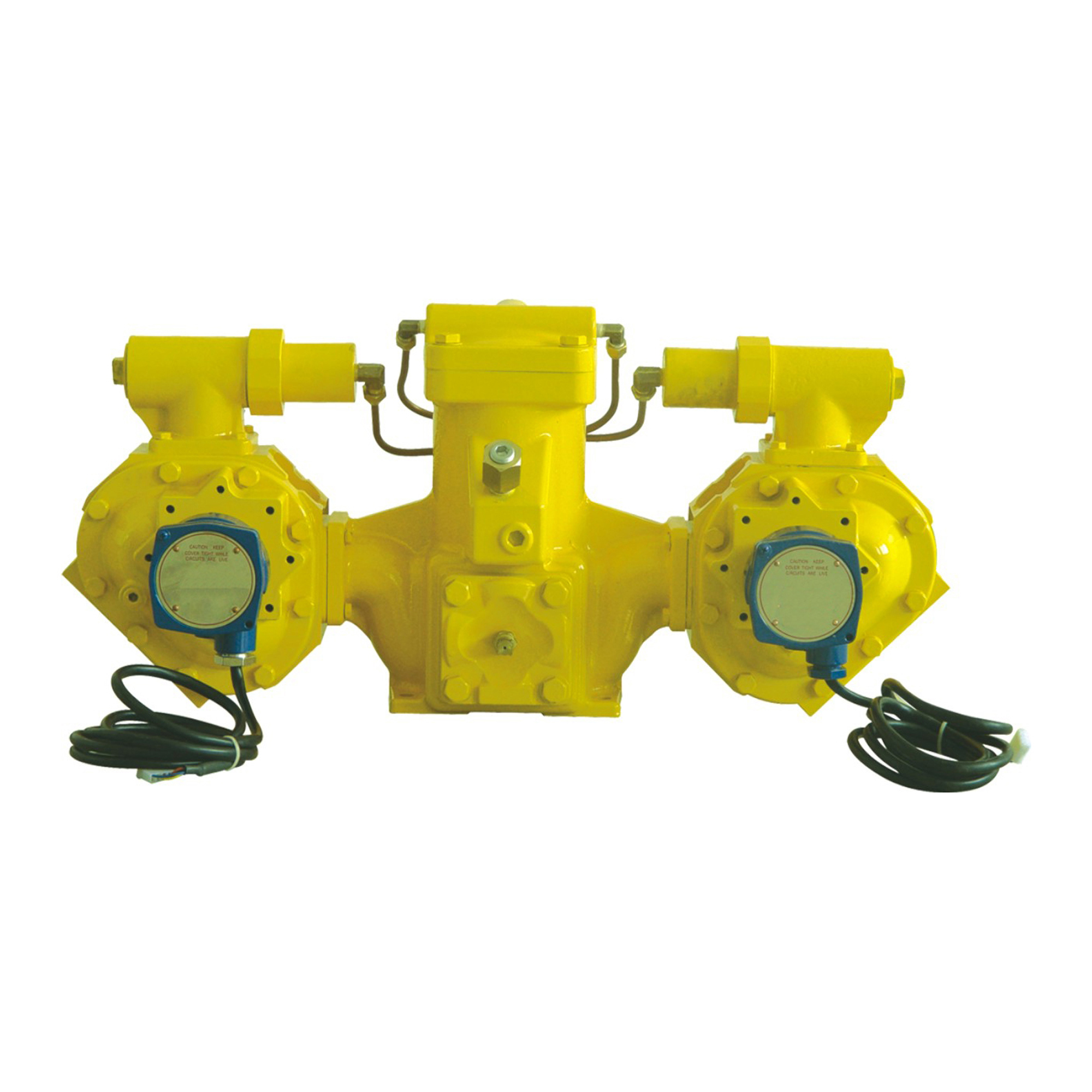 Расходомер для заправки топлива/Промышленный расходомер серии M 1,5 дюйма