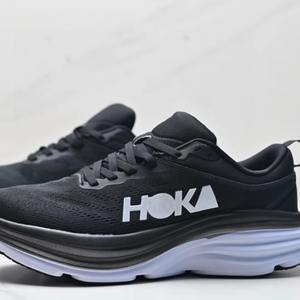 Chaussures de course Hokas pour hommes et femmes, chaussures de basket-ball, chaussures de course légères et amortissantes pour l'extérieur, livraison directe - Product Image 6