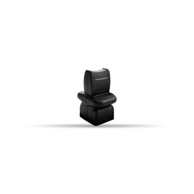 JH22C Mini Hall Effect Thumbwheel Joystick