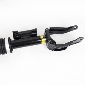 1PCS 2923202700 2923202800 Amortiguador de Suspensión Neumática Delantera para Mercedes GLE63 AMG W292 2018 - Product Image 5