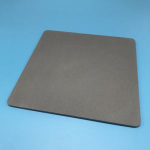 0.25-50 <span class=keywords><strong>Um</strong></span> Hoge Nauwkeurigheid Halfgeleider Poreuze Aluminiumoxide Wafer Keramische Vacuümklauwtafel - Product Image 4