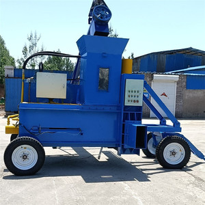 Compacteur de riz Longmiao avec moteur trois cylindres, traction assistée, utilisation facile, longue durée de vie - Product Image 4