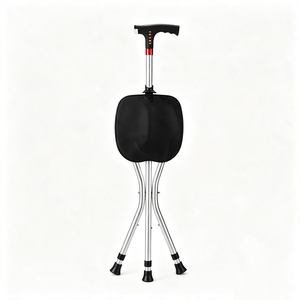 Canne-lève-personne réglable en aluminium léger <span class=keywords><strong>Ningo</strong></span> Manufacturer GB-819A - Product Image 3