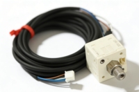 Interruttore Fotoelettrico a Induzione in Fibra Ottica Multiuso ad Alta Funzionalità (Amplificatore in Fibra Ottica Intelligente Serie DR-102)