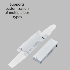 <span class=keywords><strong>Caja</strong></span> Pequeña <span class=keywords><strong>para</strong></span> Empaque y <span class=keywords><strong>Caja</strong></span> Plegable <span class=keywords><strong>para</strong></span> Negocios de Comercio Electrónico, Fácil de <span class=keywords><strong>Guardar</strong></span> y Enviar - Product Image 6