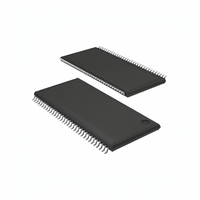 Componentes Electrónicos en Stock: Chip de Memoria As4C16M16D1A-5Tcntr 66 TSSOP