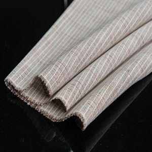 Giá rẻ hai mặt fusible vải Nhà cung cấp ngựa tóc interlining giá rẻ fusible vải tự nhiên ngựa tóc interlining - Product Image 3