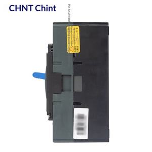 चिंट NXM-125H/3300-32a 50a 63a कुनलुन मोल्ड केस सर्किट ब्रेकर एयर स्विच - Product Image 3