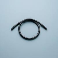 Cable Eléctrico RVV de Cobre Flexible con Aislamiento de PVC, 60227, 300V, 0.75mm², 1mm², 1.5mm², 2.5mm², 2, 3, 4, 5 Núcleos, Veroncable
