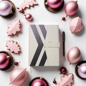 Etsy 2024 Gratitude High Mindful Am Of Academic <span class=keywords><strong>2022</strong></span> Planner Musulmán 6 Agendas personalizadas para Set 2023 Mens Notebook Agendas personalizadas - Product Image 2