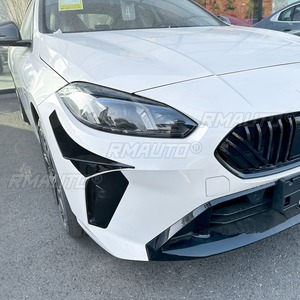 Lame de pare-brise avant pour BMW Série 1 F70 Série 2 F74 M Sport 2024+MP Kit carrosserie Accessoires auto - Product Image 4