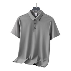 Polo de Secado Rápido para Hombre - Tejido de Alta Tecnología que Reduce la Temperatura de la Piel, Ideal para Golf, Pesca y Ropa de Playa - Product Image 1