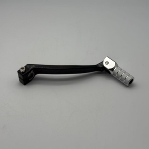 Soporte de Palanca de Cambios CNC Personalizable para Modelos Específicos, Accesorios para Motocicletas - Product Image 3