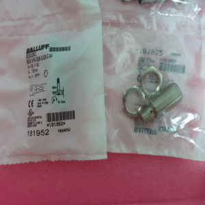 เซ็นเซอร์อัตโนมัติอุตสาหกรรมรุ่นใหม่ของแท้ Bes 516-326-<span class=keywords><strong>g</strong></span>-e5-c-s4 โฟโตอิเล็กทริคดิฟฟิวส์เซนเซอร์ <span class=keywords><strong>2</strong></span> ค่า - Product Image 1