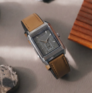 CILOA <span class=keywords><strong>Orologio</strong></span> <span class=keywords><strong>da</strong></span> <span class=keywords><strong>Polso</strong></span> <span class=keywords><strong>al</strong></span> Quarzo Quadrato Retrò Personalizzabile per Uomo, <span class=keywords><strong>Orologio</strong></span> Versatile Business Casual - Product Image 6