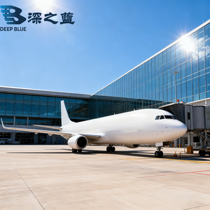 货运公司 专业空运快递代理 到阿联酋 美国 加拿大 澳大利亚 英国 爱尔兰 欧洲 航空货运代理 - Product Image 6