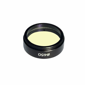 Filtro de Banda de Paso de Precisión <span class=keywords><strong>Kson</strong></span> de 1.25 Pulgadas y 450 nm - Reduce la Contaminación Lumínica en la Astronomía Urbana, Observación de Nebulosas/Planetas - Product Image 3