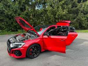 <span class=keywords><strong>AUDI</strong></span> <span class=keywords><strong>RS3</strong></span> TURBO COUPE, modèle 2024, occasion en excellent état - Product Image 5