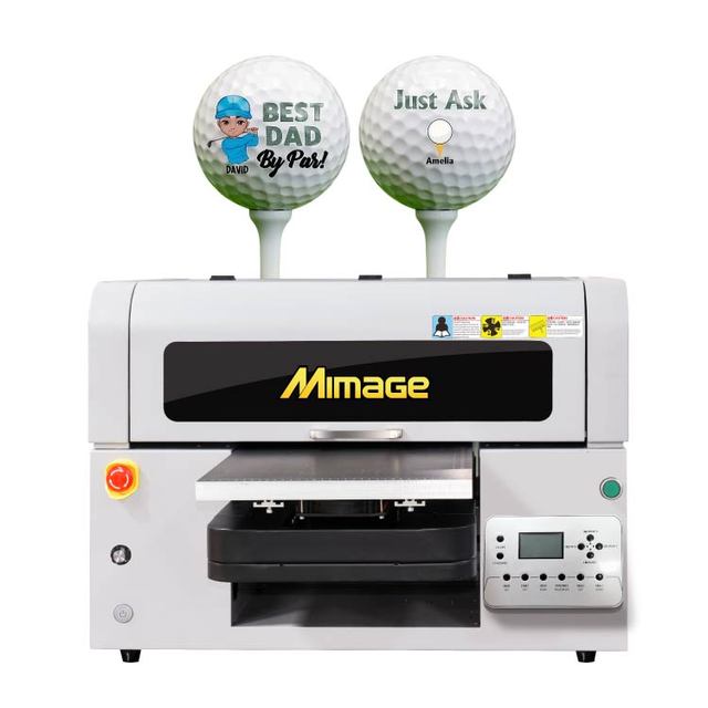 Small A4 A3 UV Printer for Pvc Board / Wooden Board Printing / UV Printer A3 Size