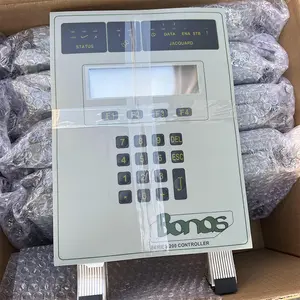 BONAS 200 Spares For BONAS Jacquard Textile Machine Membrane
