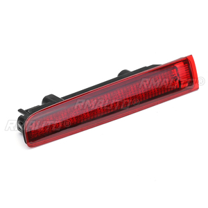 Feu Stop Arrière Haute Intensité pour Porte de Hayon, Troisième Feu Stop Monté Haut pour VW T5 T6 Transporter 2003-2016 - Product Image 5