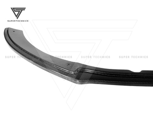 Feu avant en Fiber de carbone de Style bobo Maxton, pour <span class=keywords><strong>Audi</strong></span> <span class=keywords><strong>RS6</strong></span> <span class=keywords><strong>C7</strong></span> 2013 — 2018 - Product Image 3
