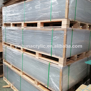 Yishun – <span class=keywords><strong>plaque</strong></span>/feuille acrylique en plastique <span class=keywords><strong>de</strong></span> <span class=keywords><strong>plexiglas</strong></span> <span class=keywords><strong>transparent</strong></span> moulé, qualité optique 20mm d'épaisseur 4 pieds x 8 pieds, <span class=keywords><strong>prix</strong></span> d'usine en gros - Product Image 4