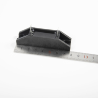 Diode redresseuse d'alternateur haute tension HVP-16 pour micro-ondes industriels à cycle élevé HVM16