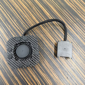 กล้องกิมบอลติดตามวัตถุอัจฉริยะ 2026 A40 Pro 40x EO + IR+ LRF AI พร้อมระบบติดตามตำแหน่ง GPS ความละเอียดสูง ระยะ 3000 ม. ชุดอุปกรณ์เสริมสำหรับโดรนบรรทุกของ - Product Image 5