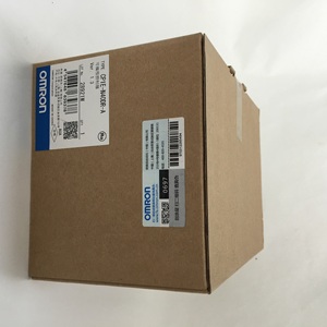 Contrôleur logique programmable Omron CP1E-N40DR-A 100% neuf et original - Product Image 1