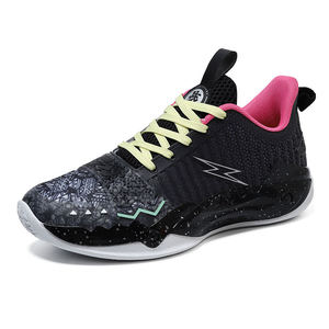 2025 al dettaglio all'ingrosso nuovo <span class=keywords><strong>Wade</strong></span> Owen Kd15 frenesia 5pro <span class=keywords><strong>scarpe</strong></span> da <span class=keywords><strong>basket</strong></span> da uomo e da donna stile traspirante - Product Image 1