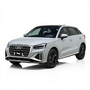 Último Modelo de <span class=keywords><strong>Audi</strong></span> Q2L <span class=keywords><strong>2023</strong></span> con Características Avanzadas y Diseño Elegante para una Conducción Cómoda - Product Image 1