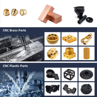 Fabrication sur mesure de pièces en acier inoxydable CNC, composants de haute précision, usinage par fraisage, service de fabrication pour robot humanoïde