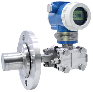 Trasmettitore livellato del trasmettitore del livello di pressione differenziale della guarnizione a distanza astuta 3051 per l'uscita With4-20mA del carro armato - Product Image 6