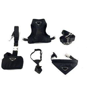 Arnés de Lujo para Mascotas con Correa, Bolsa, Pañuelo y Lazo a Juego - Accesorios para Mascotas en Stock - Proveedor - Product Image 1
