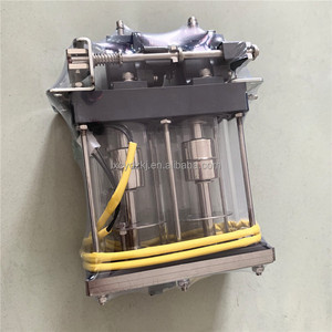 Bền UV Dung Môi <span class=keywords><strong>Plotter</strong></span> Witcolor Starfire 1024 Đầu In Hộp Mực Thủy Tinh Với Cảm Biến Mức Độ Gongzheng Sub <span class=keywords><strong>Ink</strong></span> <span class=keywords><strong>Tank</strong></span> - Product Image 2