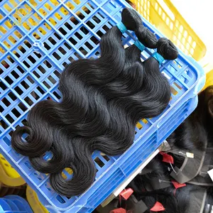 Beauty works 100% Remy Virgin Brazilian Hair Extension,6a virgin brazilian virgin human hair for sale,cheap beauty elements hair