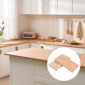 <span class=keywords><strong>Planche</strong></span> en bois <span class=keywords><strong>massif</strong></span> de <span class=keywords><strong>chêne</strong></span>, pin, cyprès, ébène, design minimaliste moderne, bois <span class=keywords><strong>brut</strong></span>, sur mesure, pour étagère, armoire, cloisonnement superposé - Product Image 1