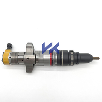 Injecteur diesel 269-1839 2691839 268-1835 268-1839 241-3239 387-9433 pour moteur C7