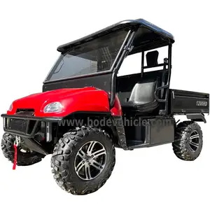 Phổ Biến 1200cc 4X4 UTV Để Bán