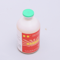 Niacinamide liquide, vitamine B3, additif alimentaire pour animaux, pour la croissance, l'engraissement et l'amélioration de la nutrition animale, complément alimentaire
