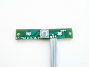 Carte PCBA personnalisée pour <span class=keywords><strong>tapis</strong></span> de jeu musical pour bébé avec piano à 5 touches, <span class=keywords><strong>circuit</strong></span> imprimé pour jouet musical pour nourrisson avec fonction de musique et d'histoires, OEM - Product Image 4