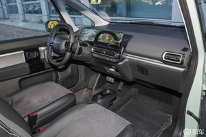 Auto Usado con Tracción Trasera, Autos Eléctricos para Adultos, Baojun Kiwi Ev 2023 Edición Zhichao, Mini Auto Eléctrico de 4 Ruedas de Alta Velocidad, Auto Nuevo - Product Image 6
